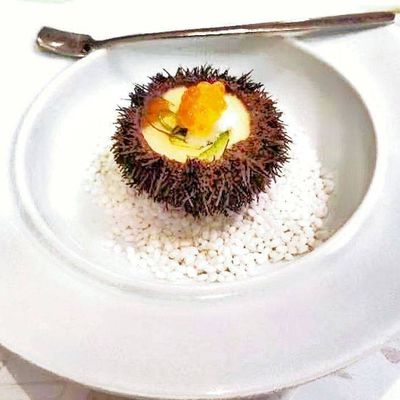 Beijing International Hotel • Xia Yun All-You-Can-Eat Restaurant