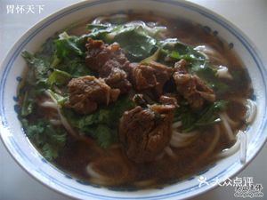 Fumanjiang Noodle House (Nanxiaojie Branch)