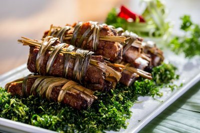 Shan Cha Yunnan Cuisine (Yong'an Li Store)