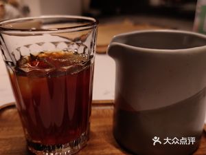 More Upper Coffee & Tavern