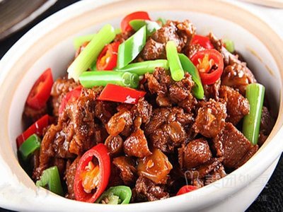 Shaxian Snacks (Guanghua Road Branch)