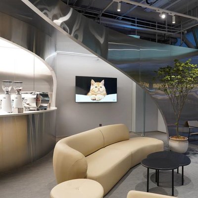 COCHA Café (East Zha Men Branch)