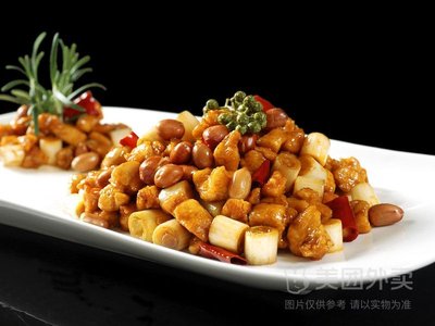 家的诱惑·川湘家常菜