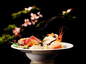 Changfu Gong Hotel - Sakura Japanese Cuisine