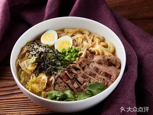 Qinghai Beef Noodles & Western Region Barbecue (Yaobao Road Branch)