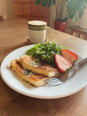 Kubrick Bookstore & Cafe