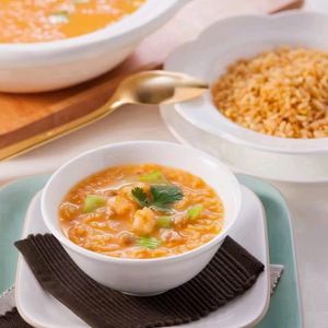 Li Yuan Jiujia (Hua Xi International Branch)