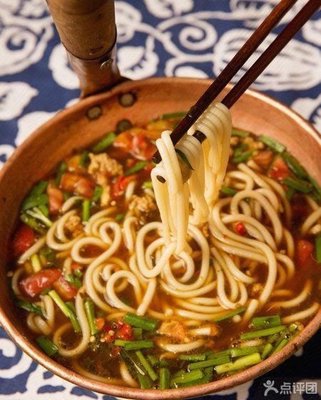 Men Guo Hutong Bai Nian Lu Zheti (Guo Mao Dian)