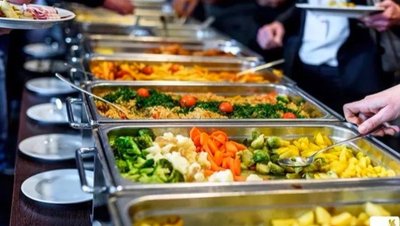 Shifu Ba Dao Self-Select Meal (Jianwai Store)