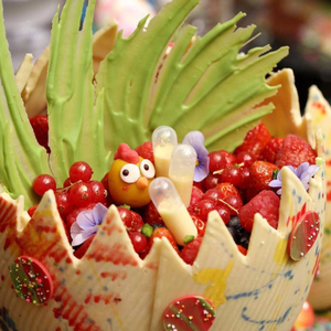 Jing Yuan Coffee (Beijing Regal Hotel)