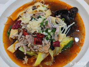 Mansioer (Baosteel Tower Branch)