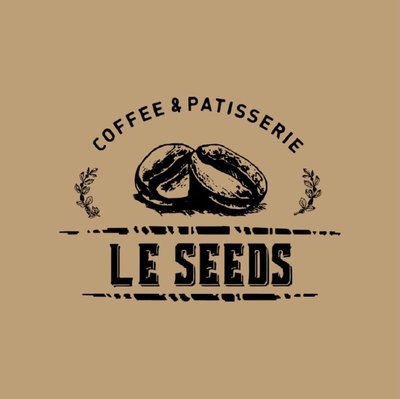 LE SEEDS Coffee