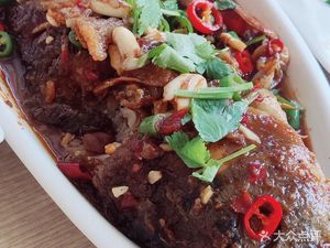 Old Northeast Restaurant (Guanxiao Road Branch)