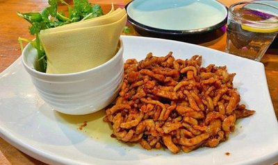 Ga Xiaozi Food Hall (Chai Chang Tun Branch)