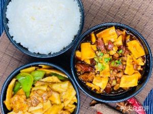 Jianghu Xiao Guan (Madian Branch)