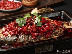 Sichuan-Chongqing Small Restaurant