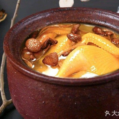 Zhen Zhen Cai Hong Jiangxi Xiao Chao · Wa Quan Tang (Shuangxiu Park Store)