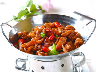 Xiande Lou (Outside Dangshengmen Street Branch)