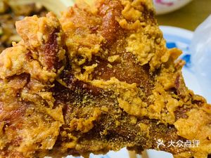 Xiao Han Fried Chicken (Jiaochangkou Street Branch)