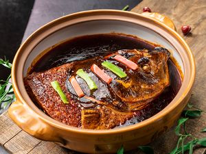 Jiangnan·JIANGNAN (Beijing Capital Oriental Hotel)