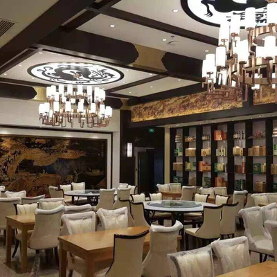 Yin Feng Zhuang Ji Lou Dian