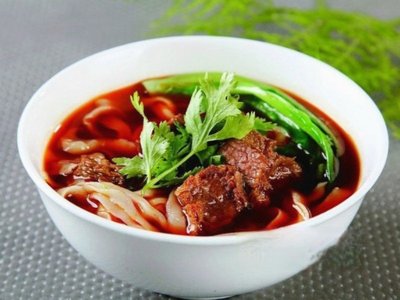 Xi Northwest Tower Beef Noodle (Jiao Chang Kou Street Branch)