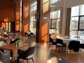 Mai Ke Tian Xiang Hotel Restaurant