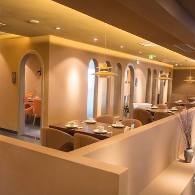 Qi Seventy-Six Restaurant (Huairou Branch)