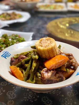 Village Edge Farmhouse Inn