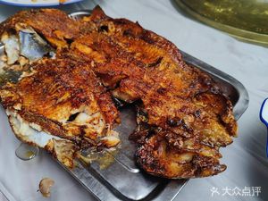 Sujie Folk Restaurant (Yanliu Road Branch)