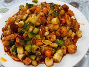 Piao Xiang Restaurant