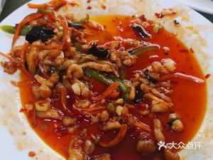 Beijing Weilan Ting Banquet Hall