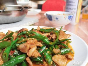 Beijing Nan Yang Folk Cuisine Restaurant