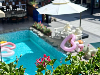 Jingbei Youjia Ao Turn Corner Coffee