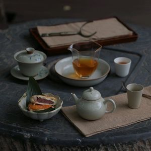 Juzhou Coffee & Tea