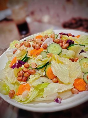 Weli Food Restaurant