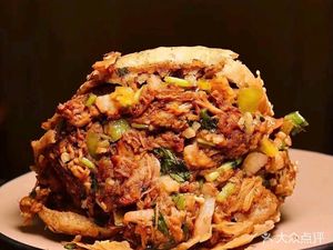 Feng Ji Tan Min Rou Jia Mo (怀柔店)