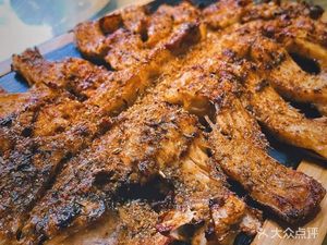 Shanquan Valley Restaurant, La Bu Gao Branch