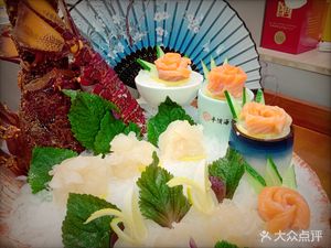 Affordable Seafood City