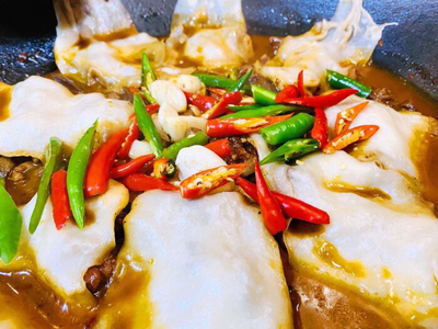 Wanxiang Rulin Di Guo Ji (Yonghe Gong Dian)