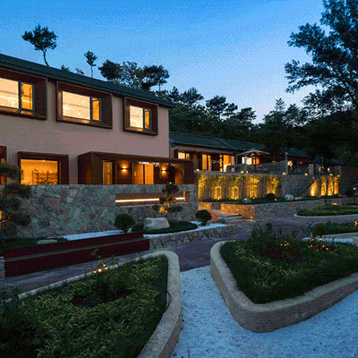 Baile Zhi Yao • Xiang Shi