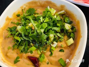 Old Beijing Copper Pot Hot Pot