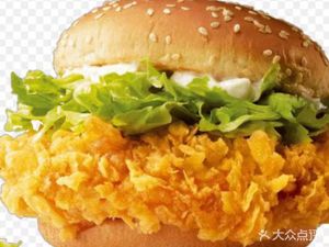 Leshi Burger (Huai Rou Bei Fang Store)