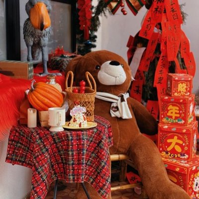 Shi Jiang Coffee Restaurant