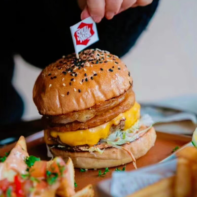 SoulPark (Jishi Branch)