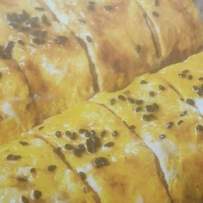 Flavorful Breakfast Shop · Fried Chicken · Crepes