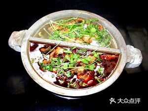 Chongqing Hot Pot (Zhong Liu Lu Branch)