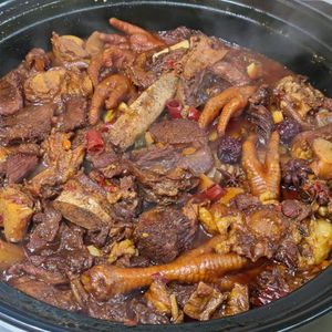 Zheng Zhong Sha Guo Dun (Da Zhong Fu Le Zhou Dian)