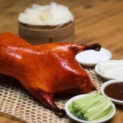 Jiu Jiu Jia Kao Ya Dian (怀柔南大街店)