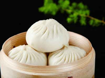 Sister Si's Baozi (Huai Rou Commercial Street Store)